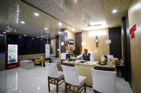 Hotels in Hoshiarpur